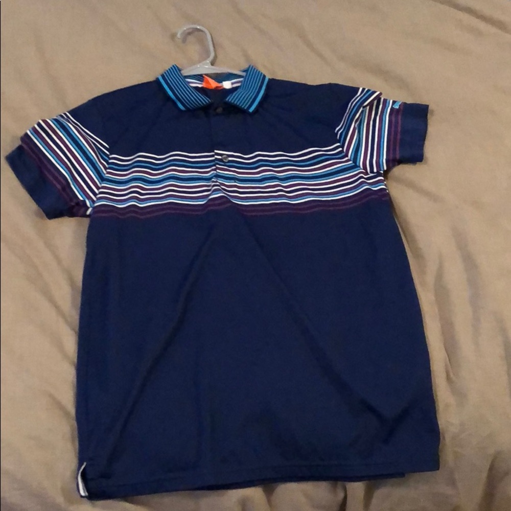 Puma golf polo